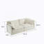Canapé confortable