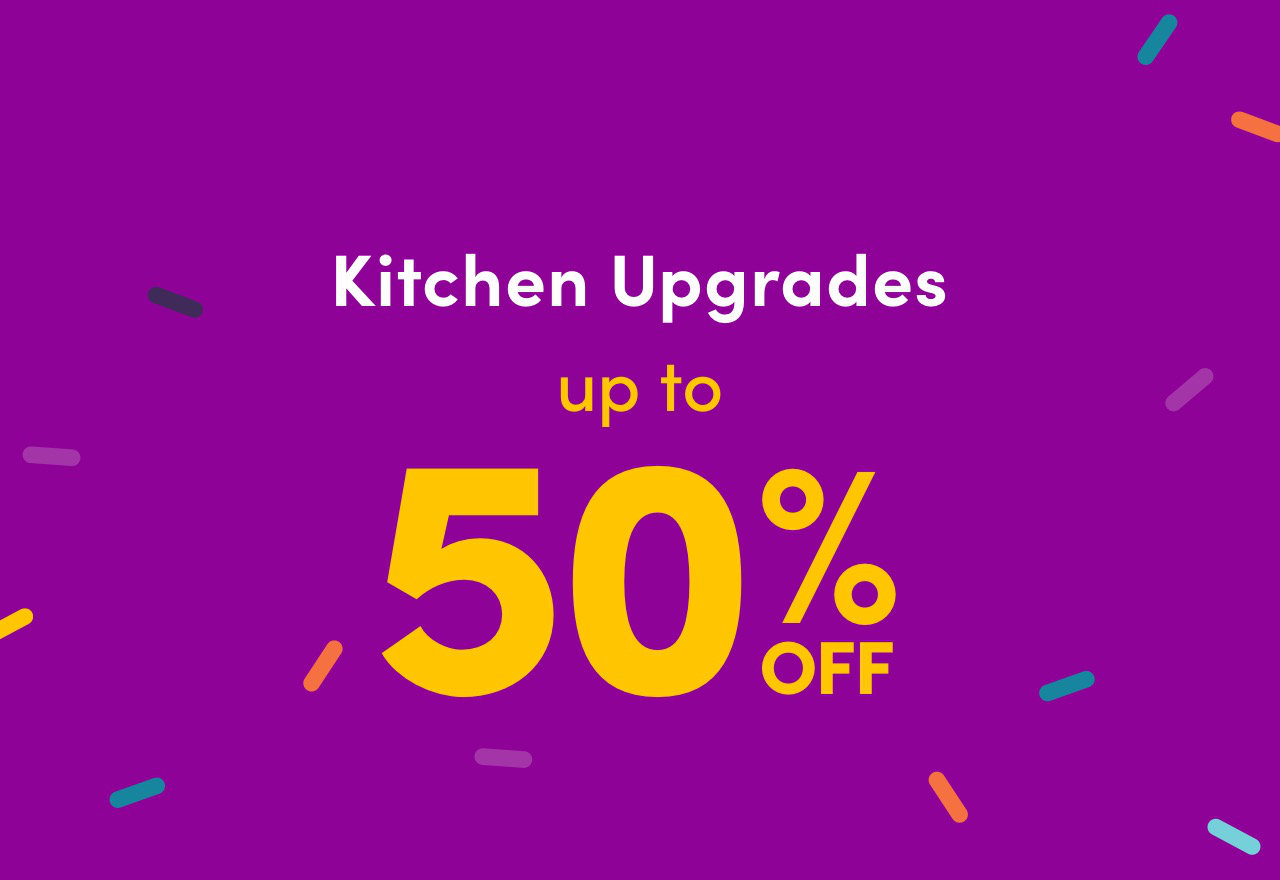 [BIG SALE] Kitchen Upgrades Clearance You’ll Love In 2024 Wayfair