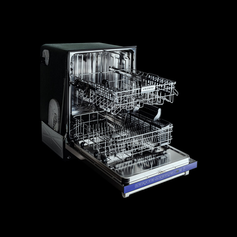 24" Vezeni Classic Dishwasher