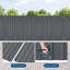 Blue Elephant Galvanised Steel Roofing Kit