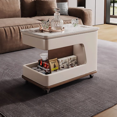 Table basse 29,53 po