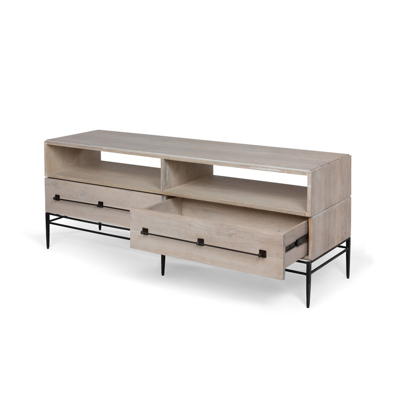 71'' W Console Table