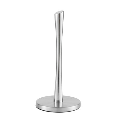 Stainless Steel Paper Towel Holder