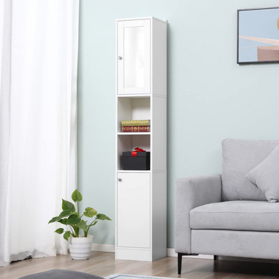 Lumet Bathroom Cabinet