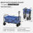 Heavy Duty Garden Carts