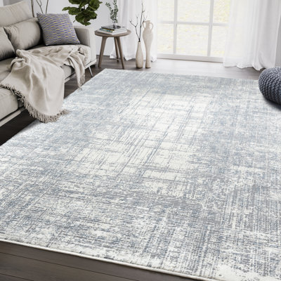 Abeyta Abstract Indoor Rug
