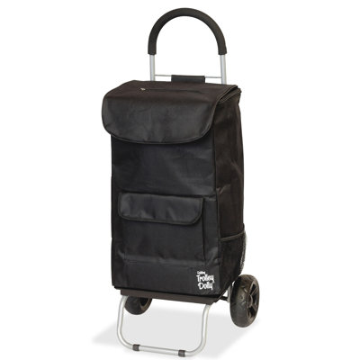 dbest Products Trolley Dolly