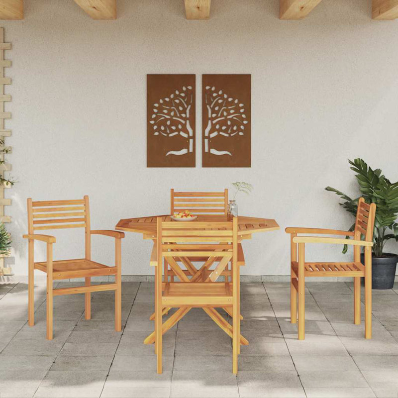 Patio Dining Armchair