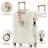 Luggage Sets 4 Piece-129384071