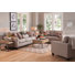 Boomerang Living Room Set
