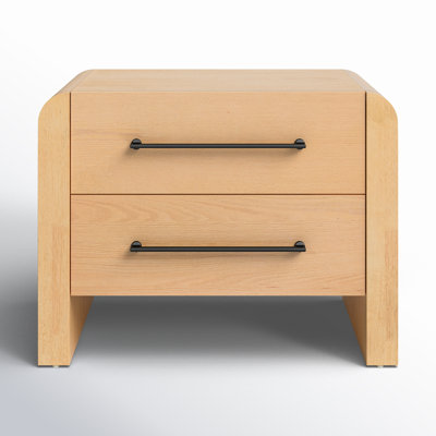 Cruz Nightstand
