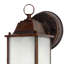 Eaton 1 - Lanterne murale d'extérieur-25751123