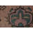 Handmade Wool Traditional Area Rug 7x9