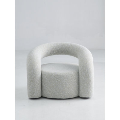 Chaise d'appoint Mogg