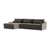 Velours performance - Graphite est en rupture de stock