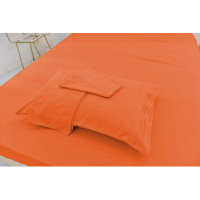 Bamboo Sheet Set