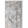 Delmer Performance Oriental Rug