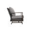 Chaises berçantes avec coussins Tower Grand Patio Morris-68224293