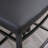 Aden 3PC Faux Marble Pub Set