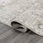 Tapis gris clair / brun Shaii Global Medallion-1768388142