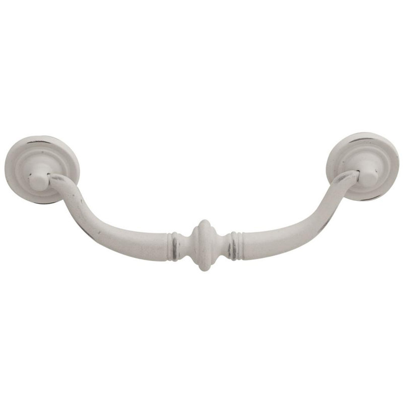 Poignée de porte centrale 5 1/2 "Origins
