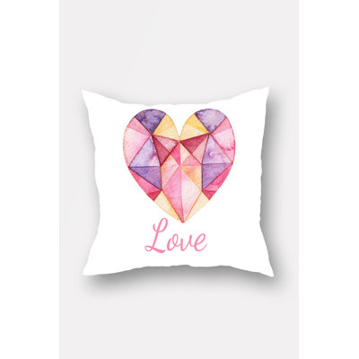 Pillow Cover