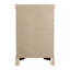 Commode Louis Phillipe, beige-1624189400