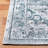 Classic Vintage Hand Tufted Performance Oriental Rug-1680135497