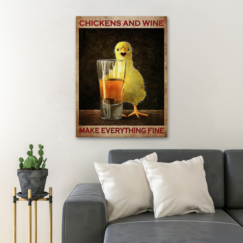 «Value N'applique pas», impression sur toile tendue, H 36 po x l 24 po x P 2 po