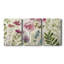 Meadow Flowers II - Toile tendue avec châssis de qualité supérieure - Prêt à être accroché-1126264983
