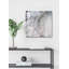 White Code - Artist Enhanced Canvas Print-1125548282-1125225823