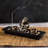 3.93'' H Resin Tabletop Votive Holder