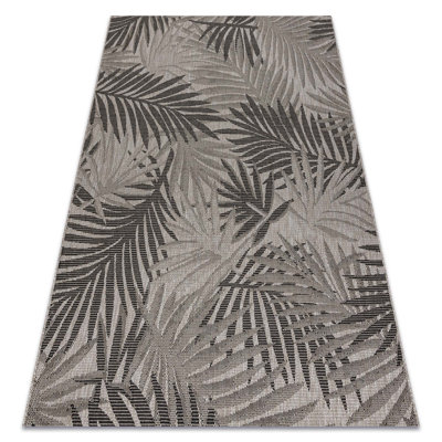 Earlville Floral Indoor / Outdoor Area Rug