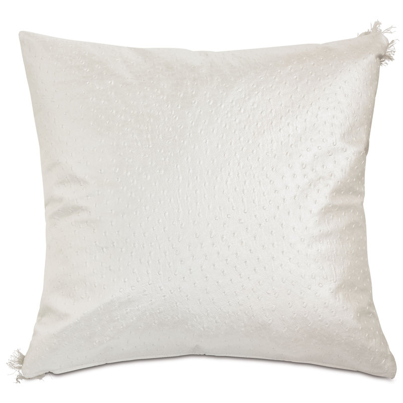 Danae Square Pillow Cover & Insert