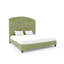 Benjamin Bed With 9" Rails-2012523848-2012523850-2012523843
