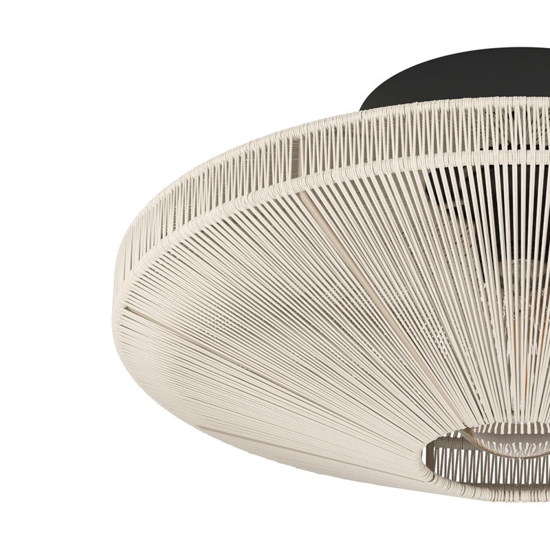 Eitan Flush Mount