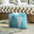 Bleu sarcelle