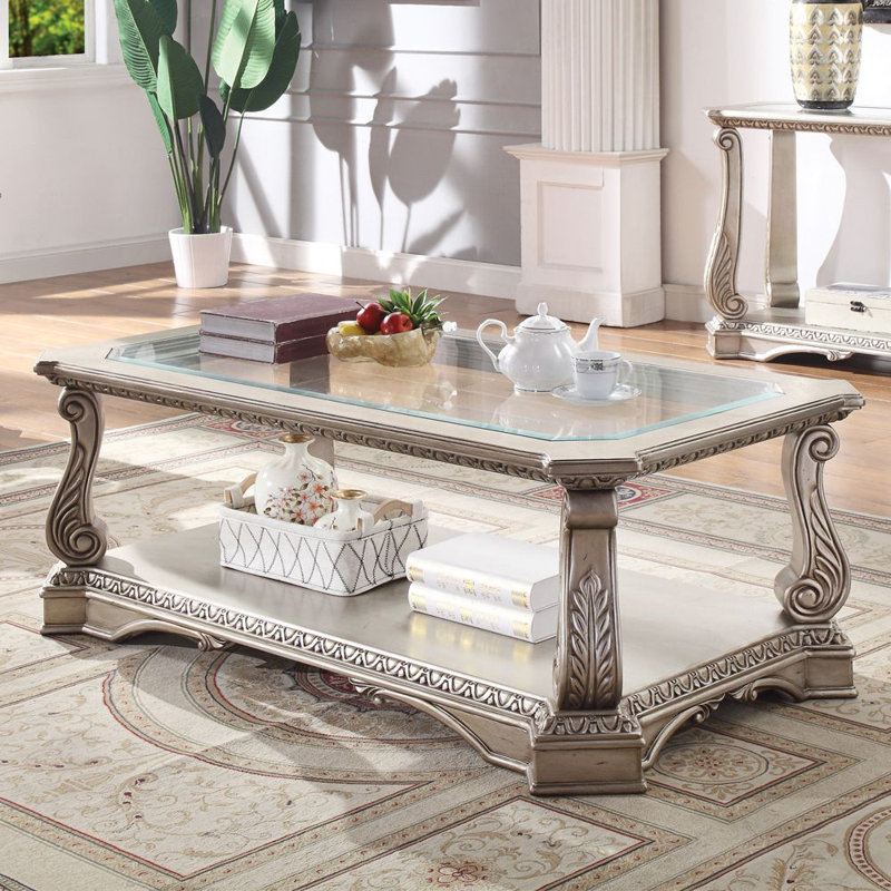 Paisleigh Coffee Table