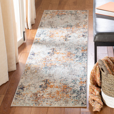 Encinal Abstract Area Rug