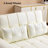 Upholstered Convertible Twin Size Loveseat Recliner Sleeper Couch Pull Out Sofa Sofa Bed For Small Spaces-1818569006