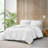 Plush To Sherpa Comforter Set-121108145