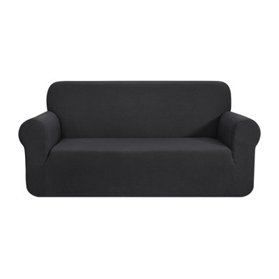 Box Cushion Slipcover