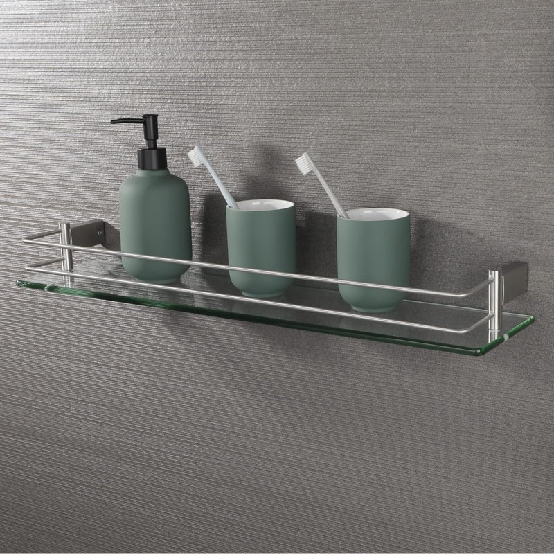 Stainless Steel Bathroom Cabinet