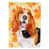 Brown Basset Hound