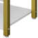 Balconera Lift-Top Coffee Table With Hidden Storage