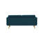 Schuster 3 Seater Upholstered Sofa-579366109