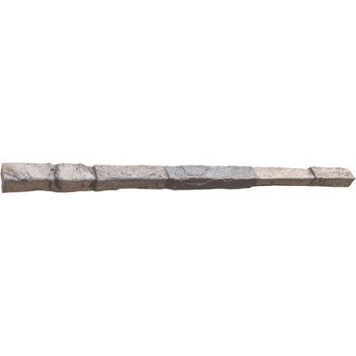 Universal Trim Sill for EverStone Faux Stone Siding Panels