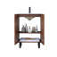 Ensemble de meuble-lavabo simple 24 po Modern-1907230335