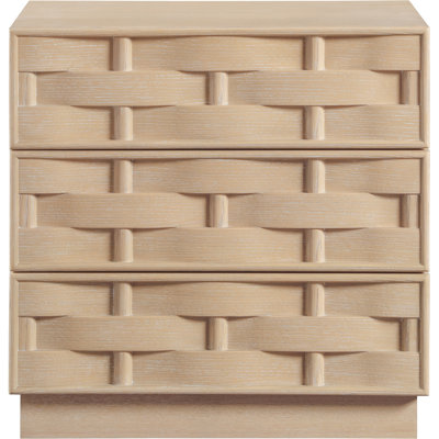 Weave Dillsboro Night Stand
