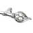 Satin Nickel selected